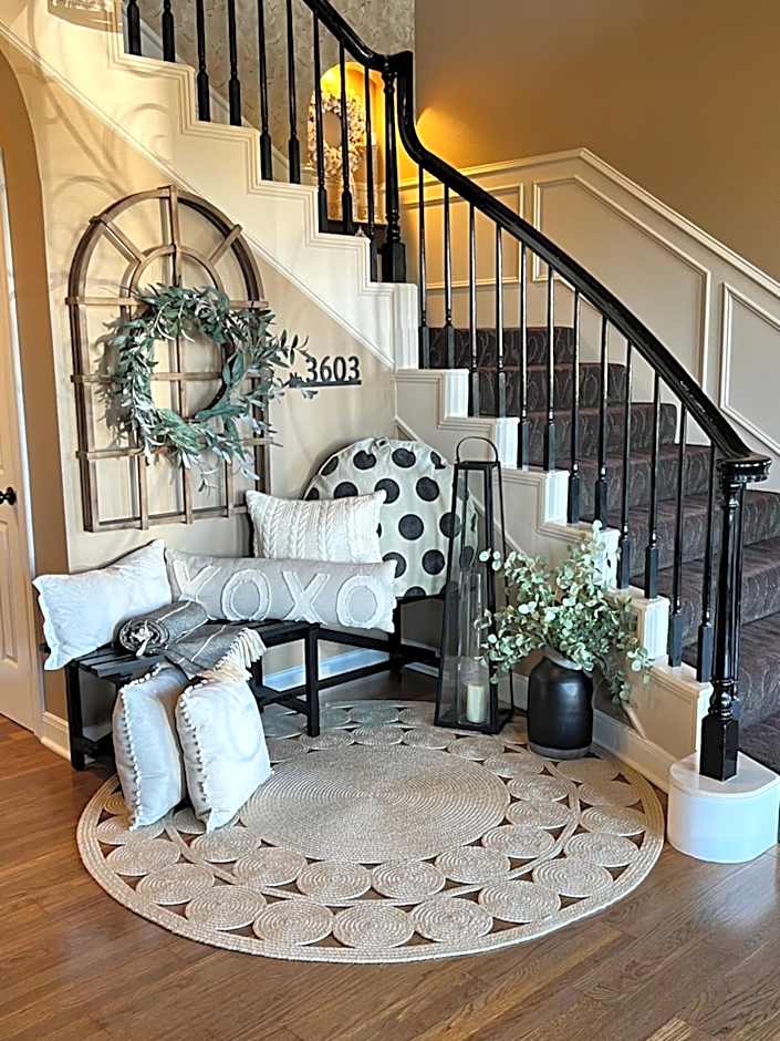 The Plantation House Boutique Inn