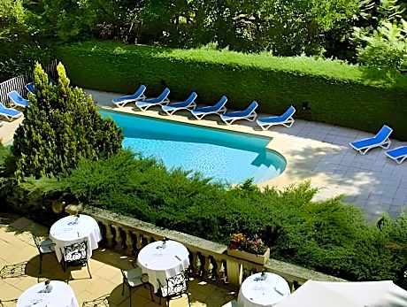 Chateau des Reynats