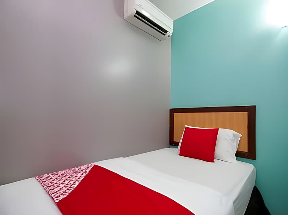 Hotel O Hotel Oriental