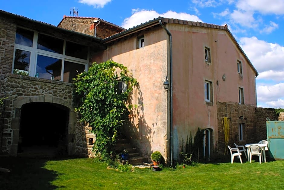 Le Grand Noë