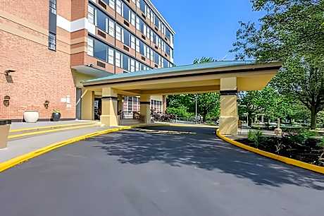 Inn at Lebanon