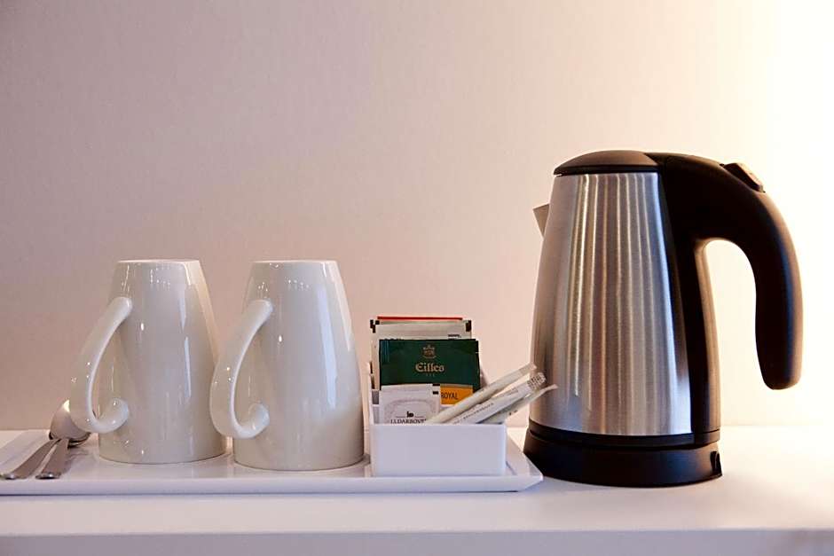 Holiday Inn Express Saarbrucken By IHG