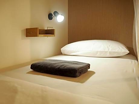 Family Room with Private Bathroom