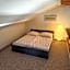 Apartmány v pivovaru