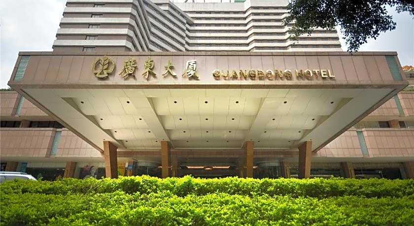 Guangdong Hotel