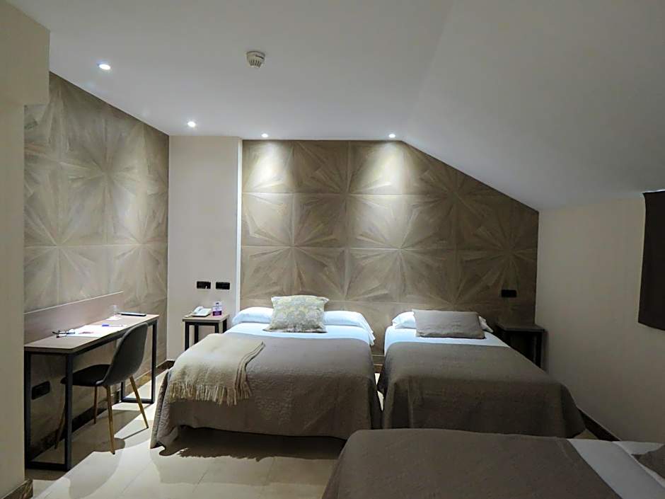 Hotel Ciudad de Fuenlabrada