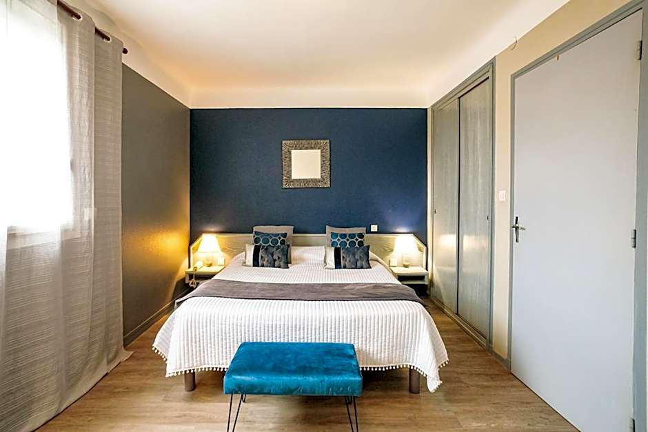 Hôtel Spunta Di Mare