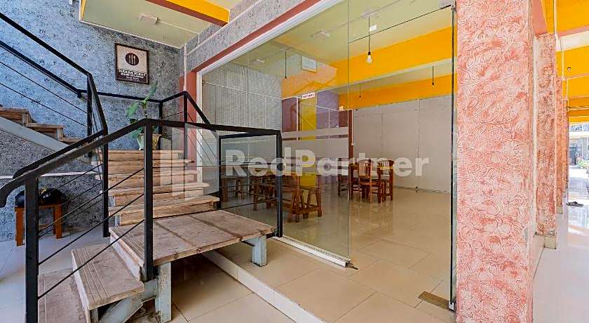 Hotel Grand El-a Syariah Mitra RedDoorz