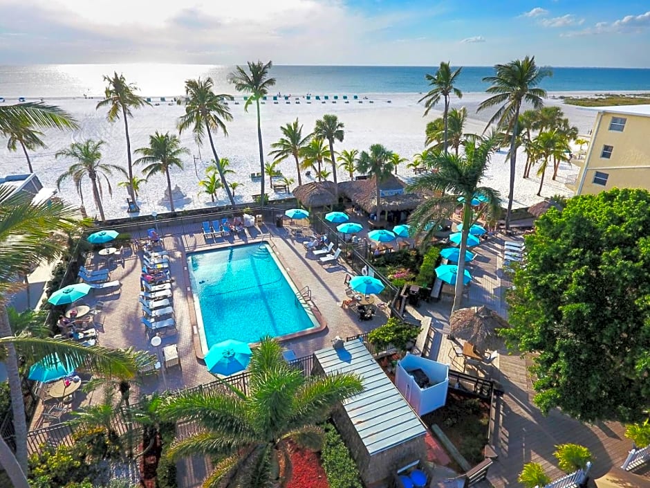 The Outrigger Beach Resort – Fort Myers, FL