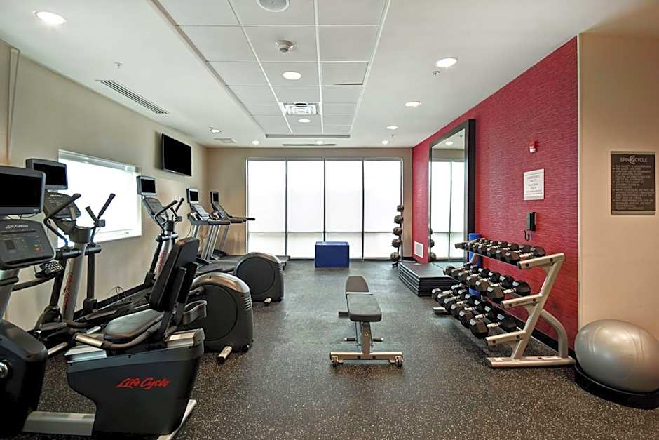 Home2 Suites By Hilton Amherst Buffalo