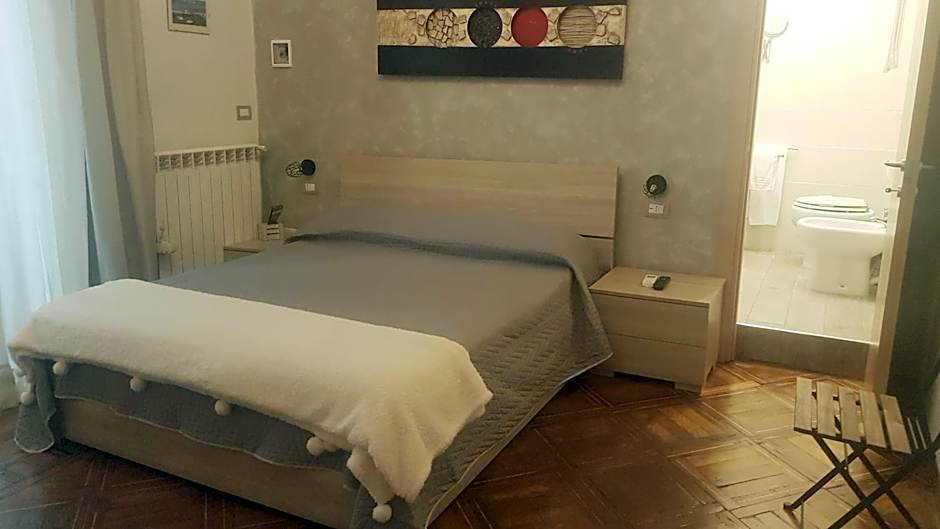 B&B Napoli Storica
