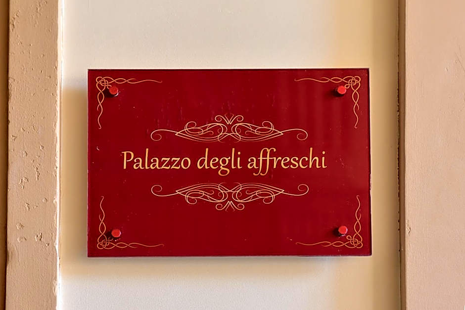 Palazzo degli Affreschi