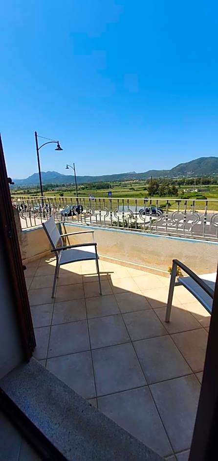 B&B Villa Orchidea