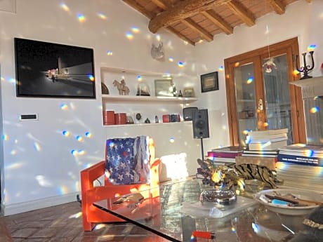 Cesare Magli & Figli Residenza D'Epoca Luxury Rooms