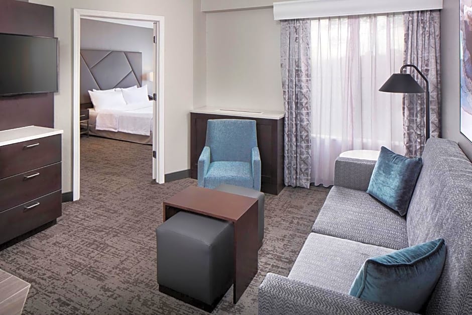 Homewood Suites by Hilton Atlanta - Buckhead