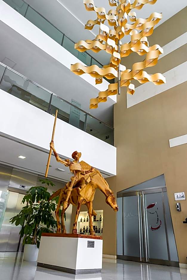 Hotel Veracruz Plaza & Spa