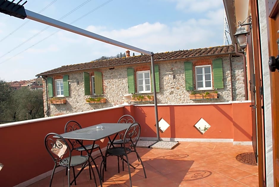 Il Giardino delle Esperidi