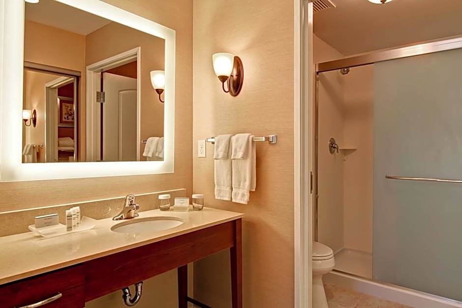 Homewood Suites By Hilton Richland