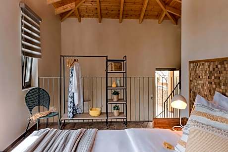 Supreme Seafront Villa with Private Plunge Pool