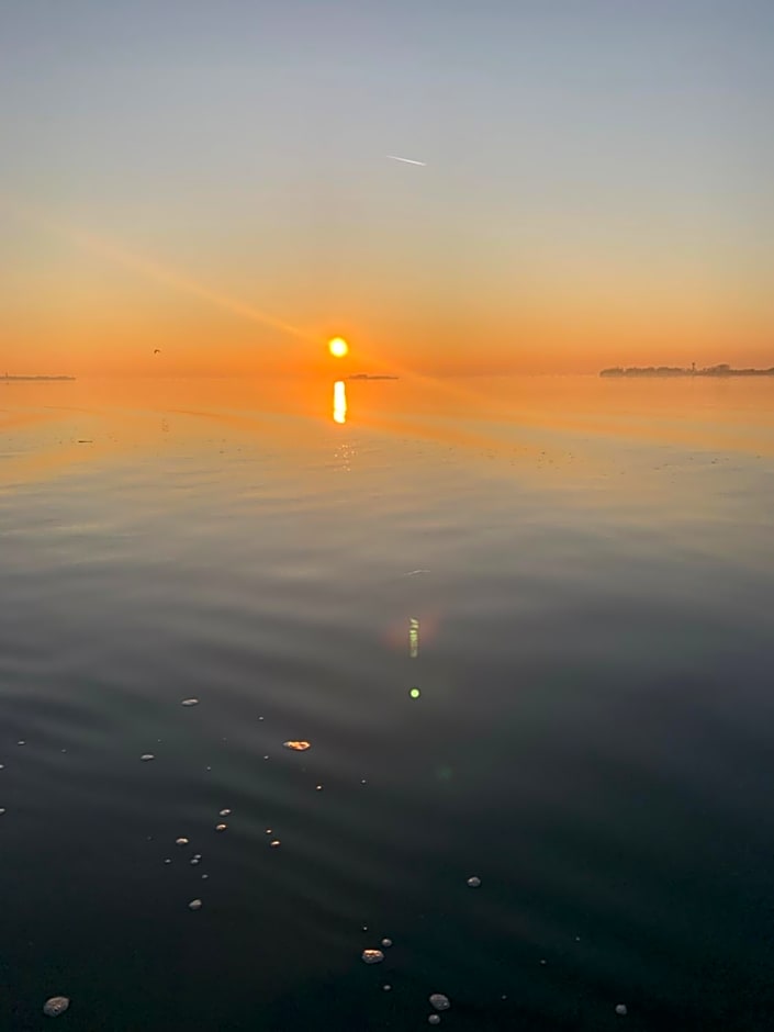 Venezia Naturalmente