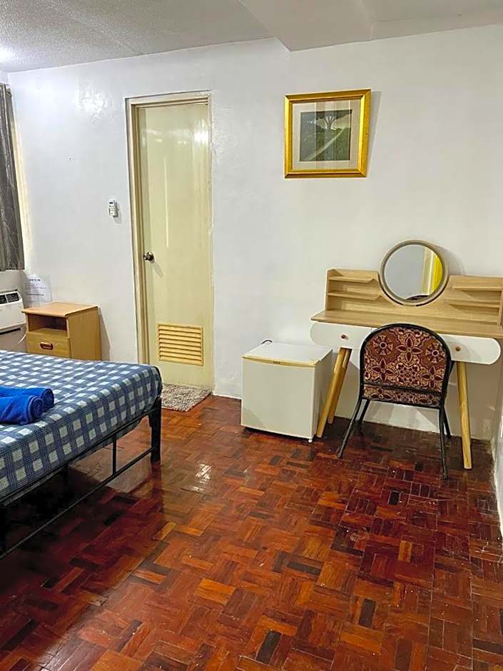 Somerset Condominium Tower 1