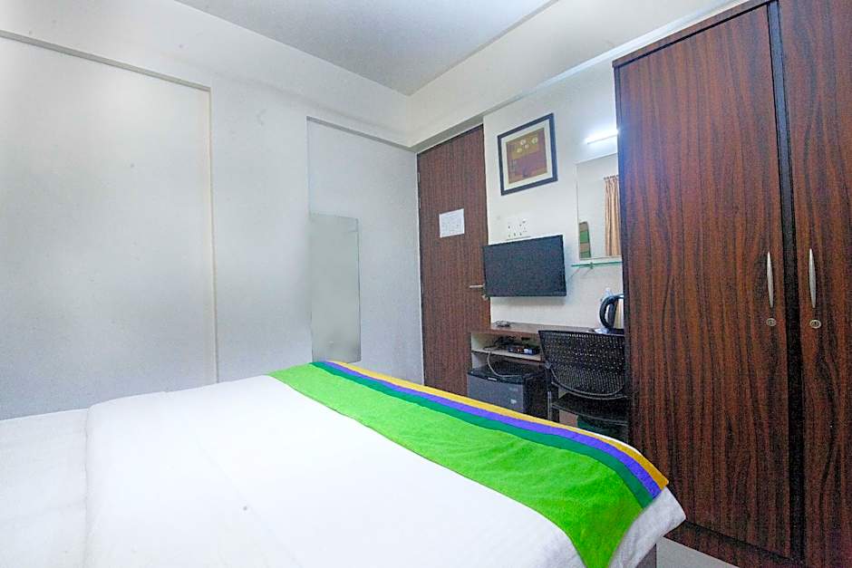 Treebo Park View Hadapsar