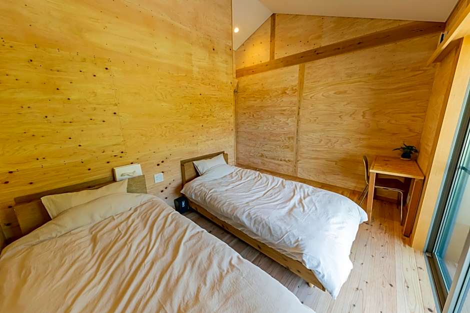 Guest House Amami Long Beach 2