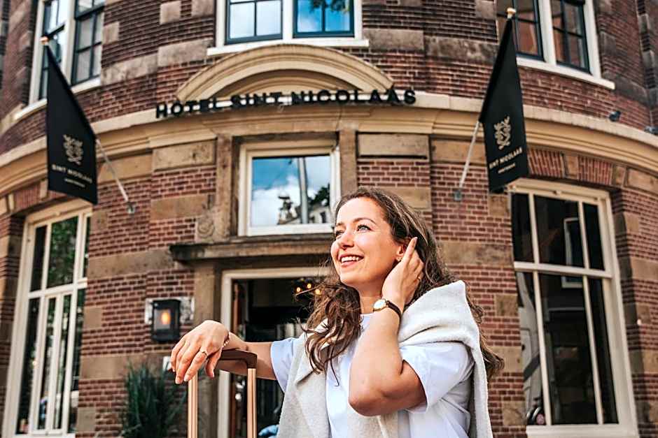 Hotel Sint Nicolaas