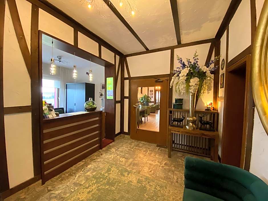 Boutique Hotel Restaurant Hollerather Hof