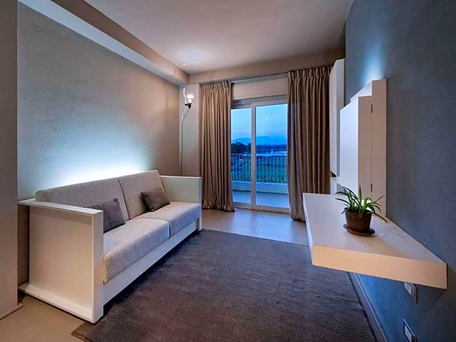 Il Fogliano Hotel New Life
