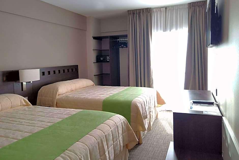 Days Inn La Plata