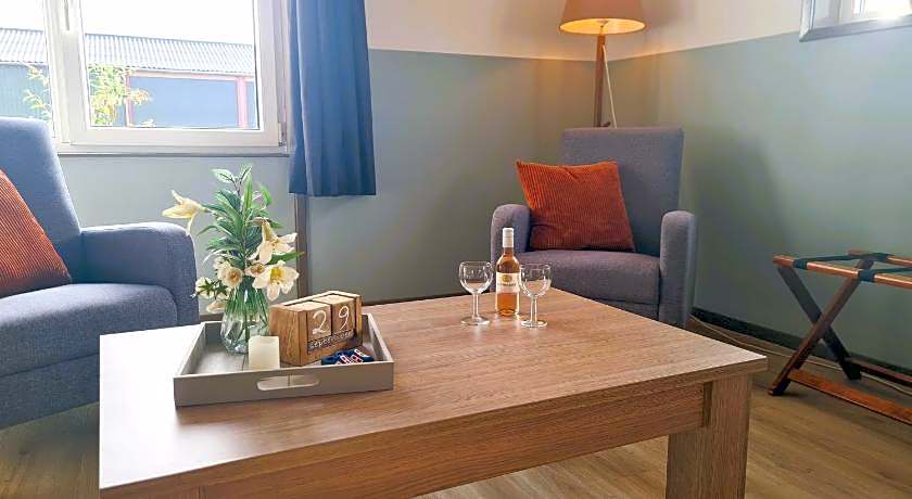 De Kan Hoeve appartementen