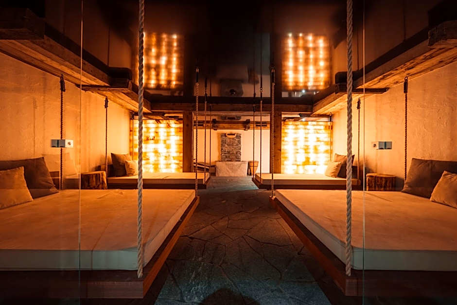Hotel Bellerive