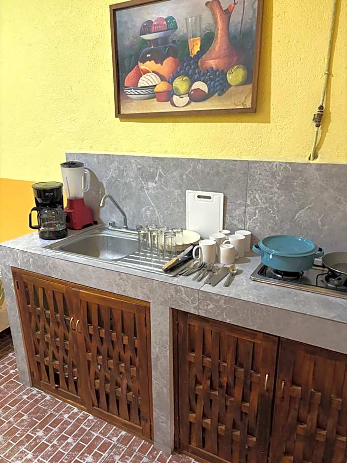 Hotel Las Salinas