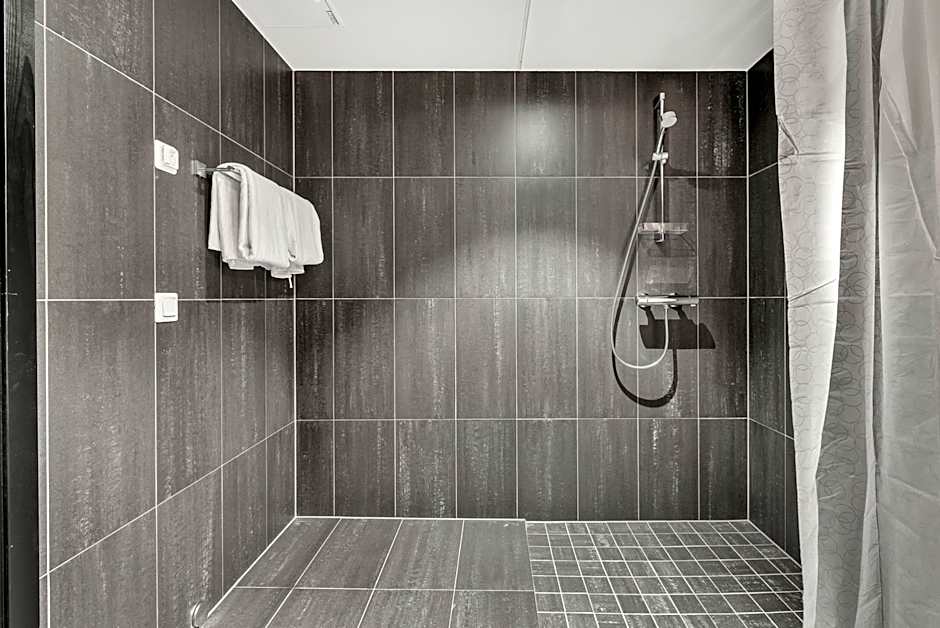 Forenom Aparthotel Oslo