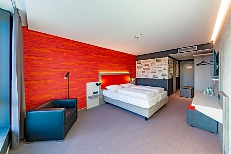 Superior Double or Twin Room