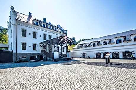 Hotel Pałac Jugowice