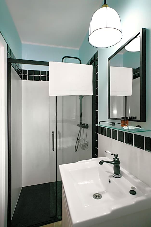Kamienica Boutique ApartHotel