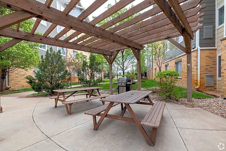 WaterWalk Extended Stay by Wyndham Wichita