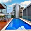 Ramada by Wyndham Belo Horizonte Lourdes
