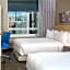 DoubleTree By Hilton New York Times Square West