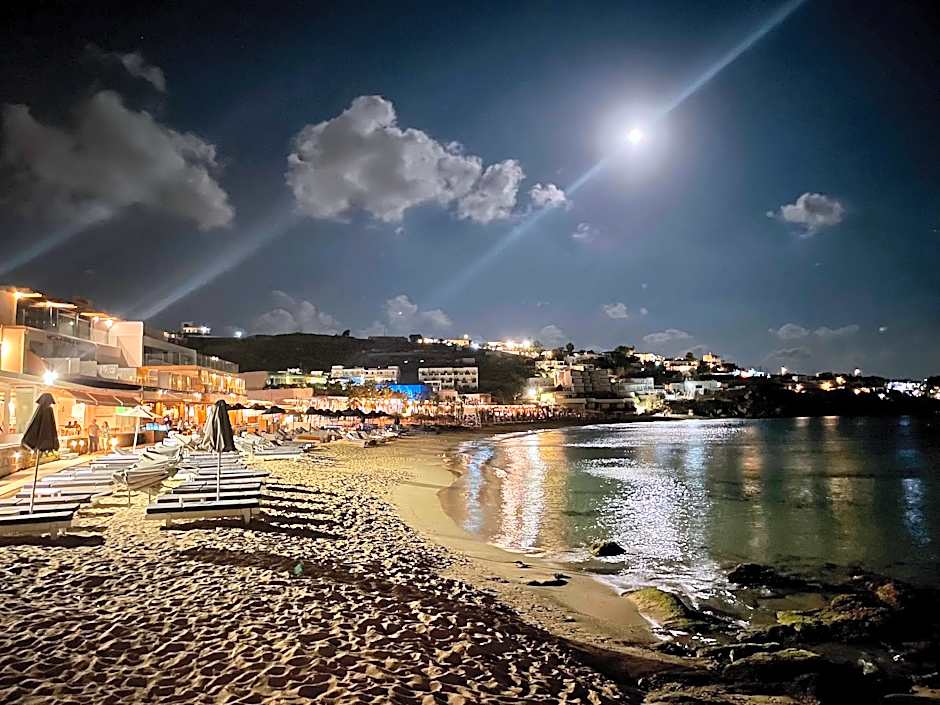 Acrogiali Hotel