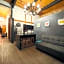 Del Lago Lofts Downtown