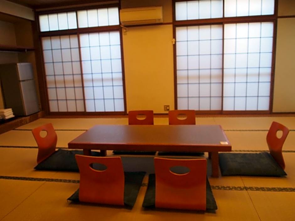 Senkei Plaza