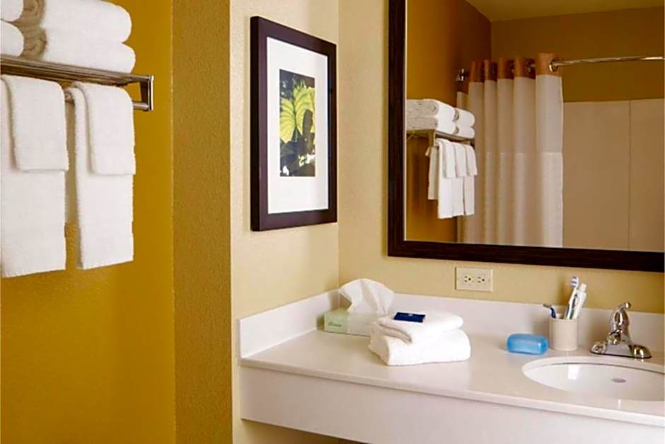 Studio 6 Extended Stay Fishkill Route 9 NY