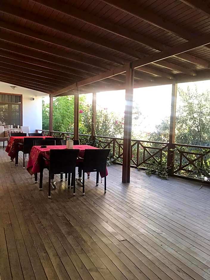 Akay Hotel