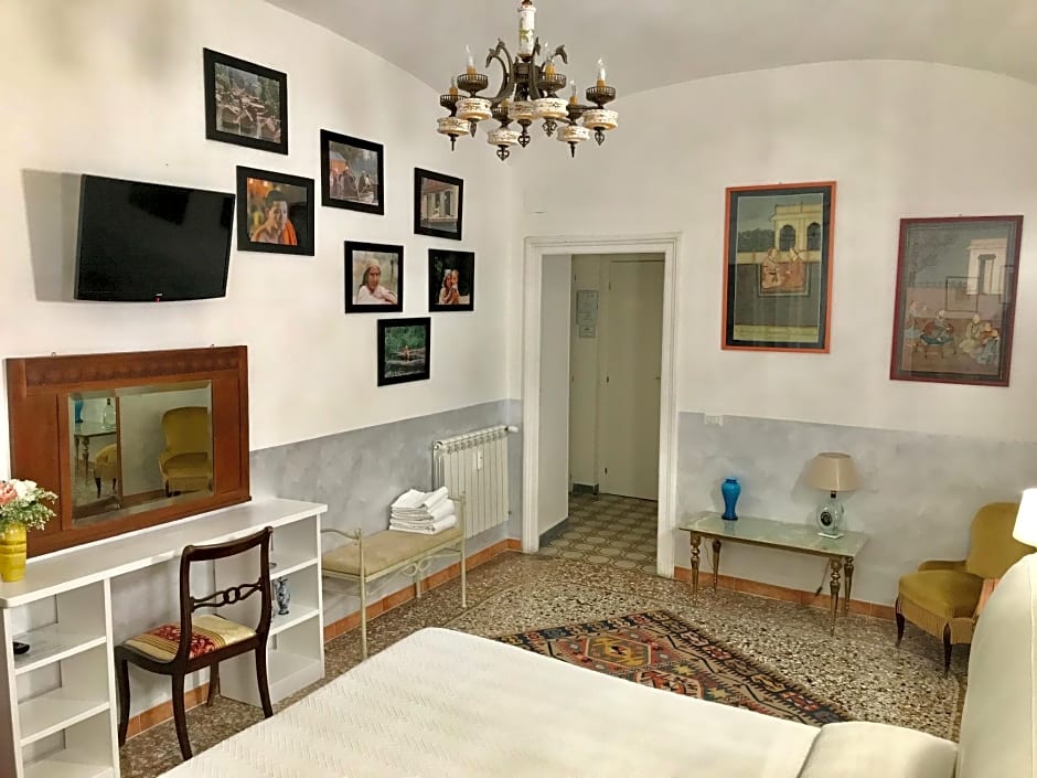 Biancagiulia Guest House