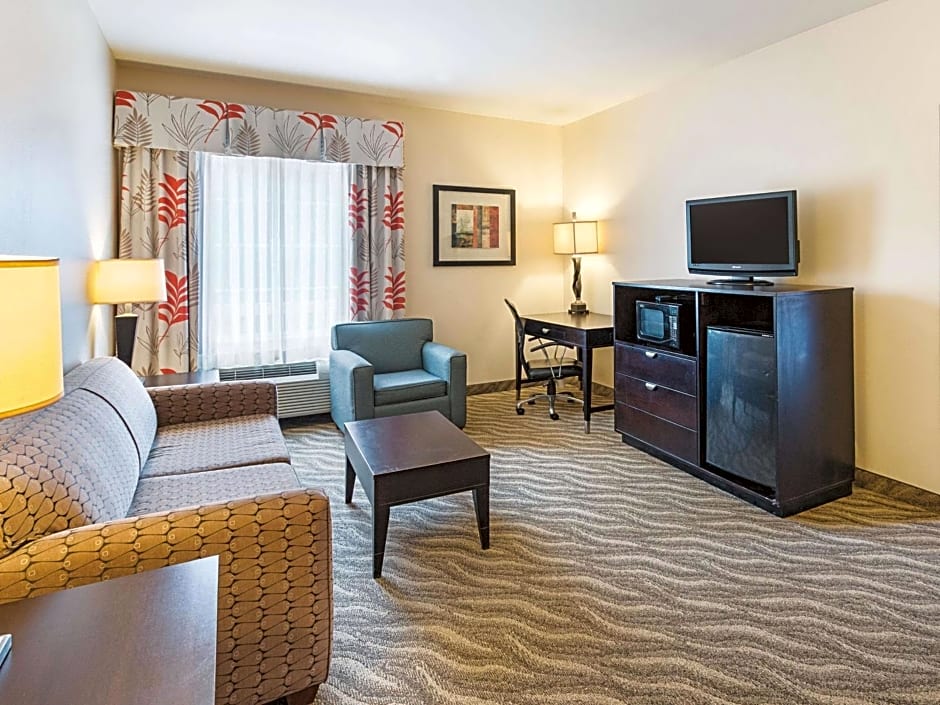 La Quinta Inn & Suites by Wyndham Glen Rose