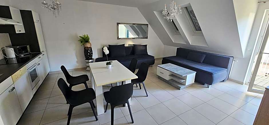 Vienna Airport Residences