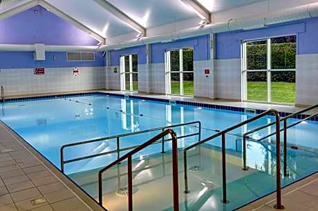 Best Western Balgeddie House Hotel